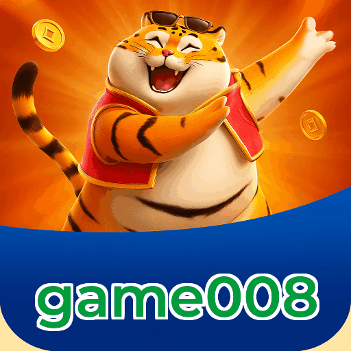 game008 logo
